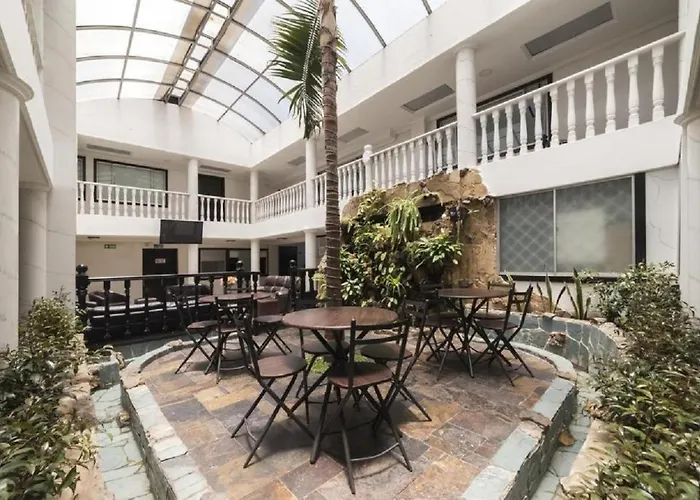 Hotel Ecoferia Boutique