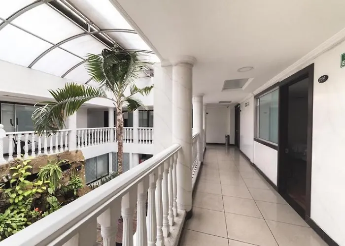 Hotel Ecoferia Boutique