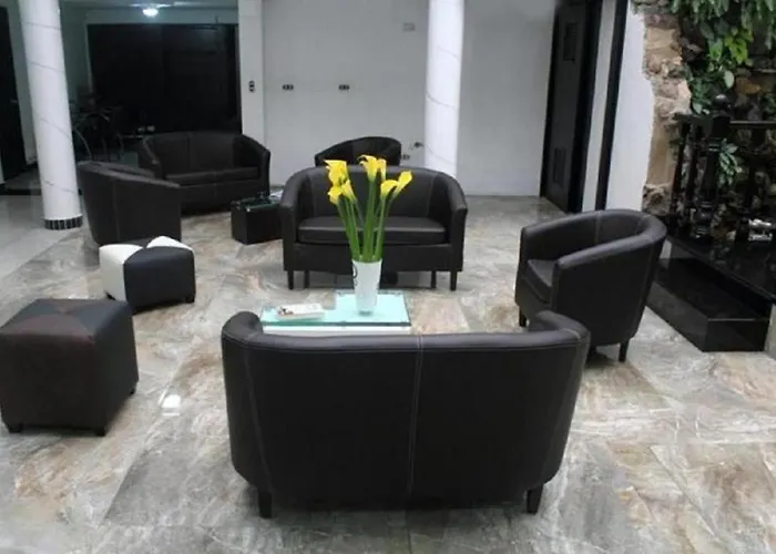 Hotel Ecoferia Boutique